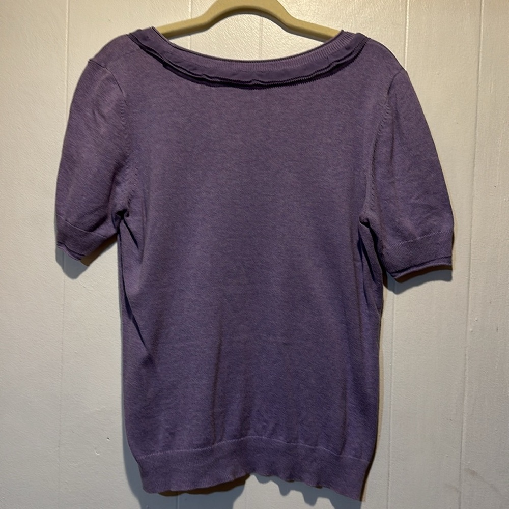 Banana Republic top - Picture 4 of 5
